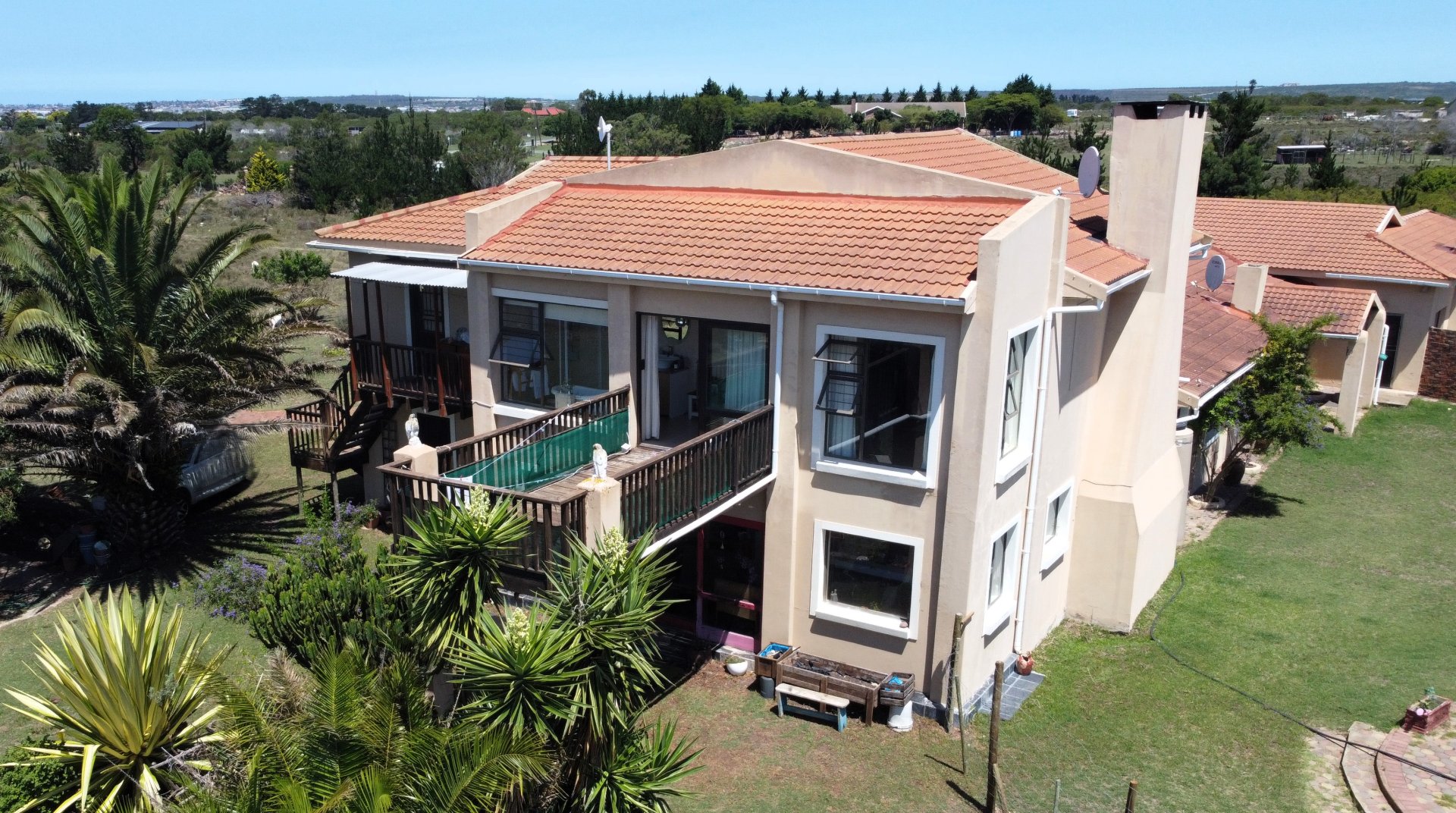 3 Bedroom Property for Sale in Aalwyndal Western Cape